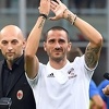Bonucci postrojio saigrače: Bilo je previše haotično i nisam se mogao skoncentrisati