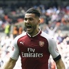 Kolašinac na debiju za Arsenal postigao gol Chelseaju