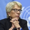 Del Ponte: Užasni zločini u Siriji nisu viđeni ni u Ruandi, ni na području bivše Jugoslavije