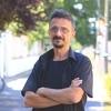 Alen Drljević je 12 godina čekao ratnu dramu "Muškarci ne plaču" koju je snimio za samo tri sedmice