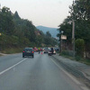 Povrijeđena jedna osoba u saobraćajnoj nesreći u blizini Vogošće