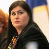 Hrvatska ministrica Gabrijela Žalac: Ništa ne može ugroziti izgradnju Pelješkog mosta