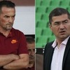 Musa: Nije mala stvar pobijediti na Koševu; Repuh: Promijenit ćemo neke stvari