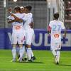 Marseille bez problema savladao Dijon