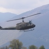 Odgođen polazak helikoptera ka požarištu na Dinari
