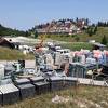 Radovi na Bjelašnici u punom jeku, danas počinje montaža za četverosjed