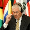 Tillerson traži od Sjeverne Koreje da prekine program nuklearnog naoružanja