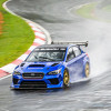 Subaru objavio videomaterijal Nordschleife podviga
