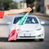 Tesla Model S 100D: 1.078 kilometara uz jedno punjenje baterija