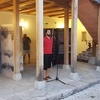 Bogat program obilježio je prethodni vikend na manifestaciji "Slovo Gorčina" u Stocu