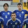 Juniori BiH okupili se u Zenici, u srijedu meč protiv TOŠK-a