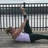 Petominutne pilates vježbe za žene koje dugo sjede