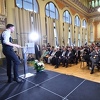 U Sarajevu otvorena muslimansko-jevrejska konferencija, mjesto sklada različitih naroda