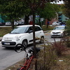 Biciklista povrijeđen u saobraćajnoj nesreći u Zenici
