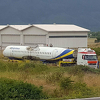 Tužna priča BH Airlinesa - državna kompanija koja je nekad letjela, danas je završila u dijelovima