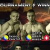 Haris Sipović: Ljubitelji borilačkih sportova uživat će na manifestaciji Sarajevo Fight 3