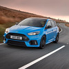 Mountune nudi Focus RS s 400 KS