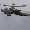 U padu helikoptera u Izraelu poginuo pilot
