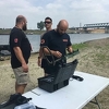 Bombu iz rijeke Save kod Bosanskog Broda vadit će pripadnici MUP-a iz Češke
