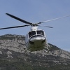 Vojni helikopter uključen u potragu za nestalim bh. državljaninom kod Makarske