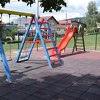 Uređeno igralište "Ciciban" u ulici Patriotske lige u Sarajevu