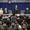 Iranski predsjednik predstavio novu vladu