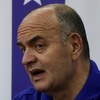 Vujošević: Spremni smo za Armeniju, igrači imaju veliku želju za pobjedom