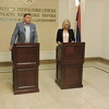 Dodik i Cvijanović o kupovini Audija za ministra: Pa neće valjda na posao biciklom