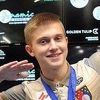 Sanjin Pehlivanović osvojio dva zlata i srebro na Evropskom prvenstvu do 17 godina