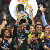 Real Madrid srušio Manchester United u Skoplju i osvojio evropski Superkup