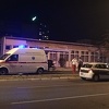 Pješaka udario automobilom pa pobjegao s mjesta nesreće