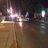 Teška saobraćajna nesreća u Visokom, povrijeđeno nekoliko osoba