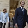 Francuska vlada odlučila da Brigitte Macron neće dobiti funkciju prve dame