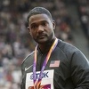Gatlin: Od medalje se ne odvajam ni pod tušem, ni u krevetu