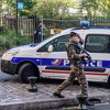 U namjernom napadu BMW-om povrijeđeno šest vojnika u Parizu, napadač pobjegao