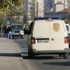 Pištoljem prijetio policiji u Čapljini zbog prekršajnog naloga, u automobilu mu pronađene bombe