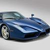 Jedini plavi Ferrari Enzo uskoro na aukciji