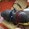 Iz Save izvađena aviobomba od 250 kg iz Drugog svjetskog rata