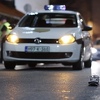 Binježevo kod Sarajeva: Automobilom udario biciklistu i teško ga povrijedio