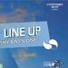 "Sky is the limit" i ove godine u S One Sky baru u Sarajevu