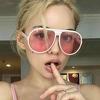 Seksi Katja Kičuk je umjetnica, pjevačica i plesačica