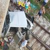 Preminuo muškarac koji je kombijem sletio s nadvožnjaka u Tuzli