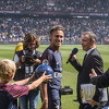 Može li brazilski "poster boy" Neymar odvesti PSG na tron Evrope?