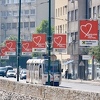 U petak obustava saobraćaja kod hotela Holiday zbog svečanog otvaranja SFF-a