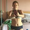 Bivša urednica Voguea neobrađenom fotografijom u bikiniju oduševila Instagram
