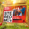 Klix.ba vam poklanja ulaznice za nastup benda Stereo MC's na Eiffelovom mostu