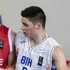 Divizija B: Kadetska reprezentacija BiH pregazila Norvešku u prvom kolu U16 Eurobasketa