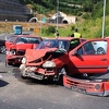Pet osoba povrijeđeno u nesreći na uključenju za autoput u Tarčinu
