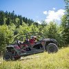 Bjelašnica u punom sjaju: Vožnja UTV-om kao spoj planinskih ljepota i adrenalina