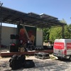 Sve spremno za večerašnji Rock Fest na Ljetnoj pozornici Ilidža, ulaz slobodan